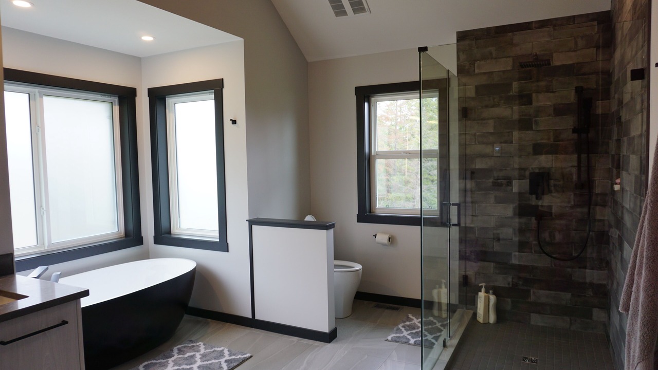 Photo of Bathroom in Central Okanagan