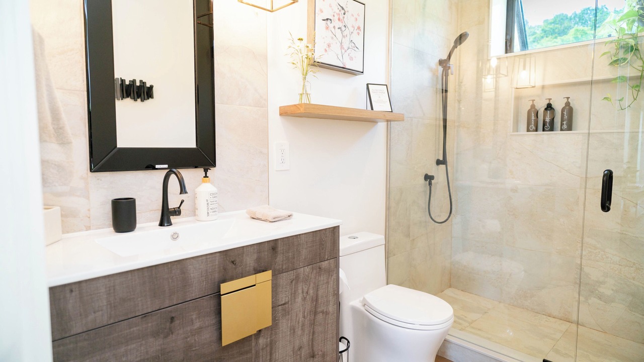 Photo of Bathroom in Prince Edward