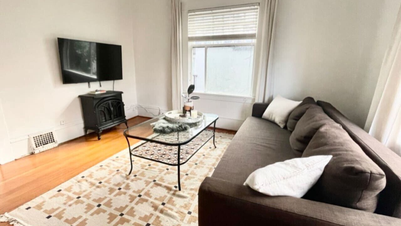 Photo of Bedroom in Marpole