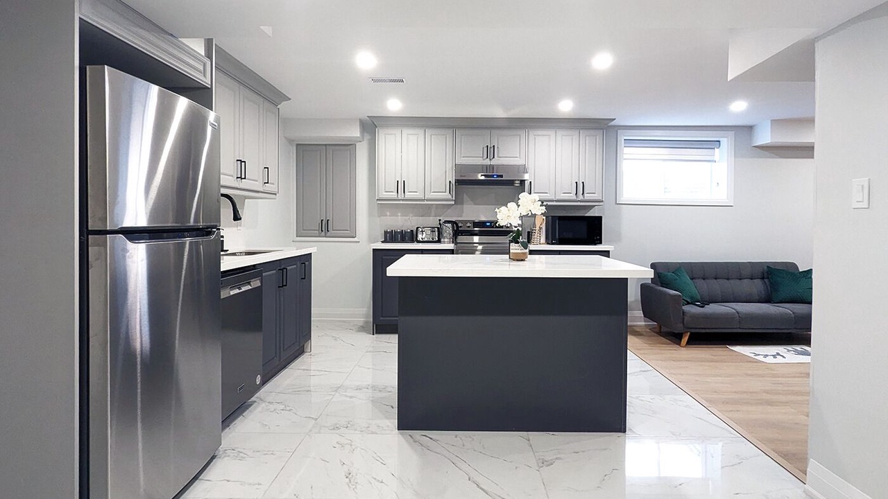 Photo of Kitchen in Clarington