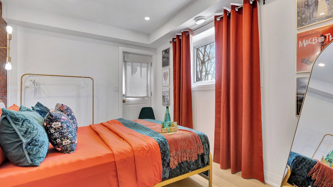 Photo of Bedroom in Stratford
