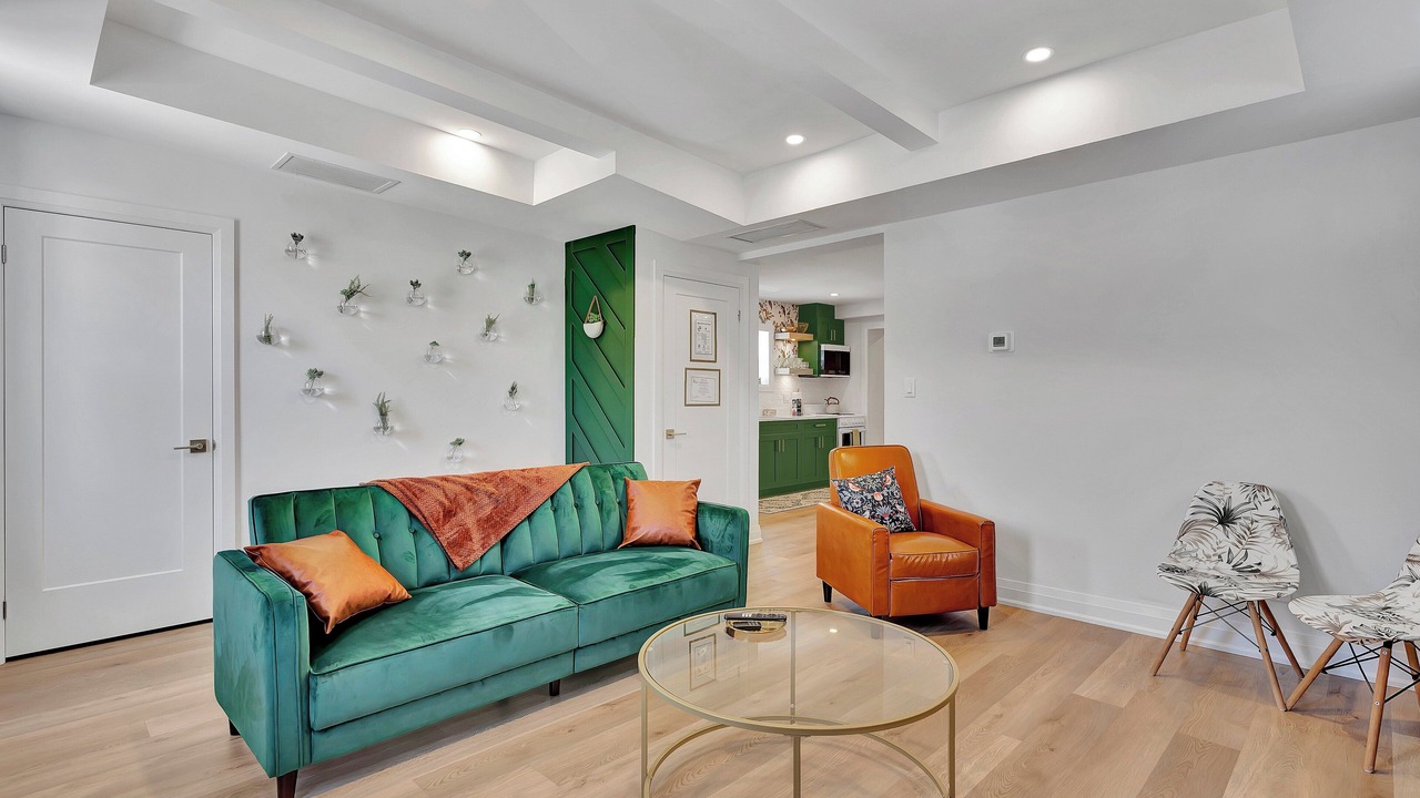 Photo of Livingroom in Stratford