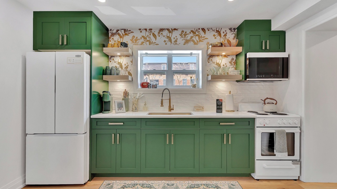 Photo of Kitchen in Stratford