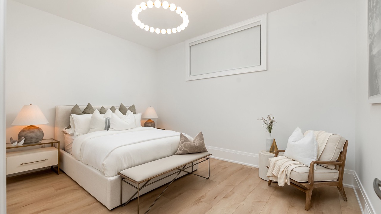 Photo of Bedroom in Georgina