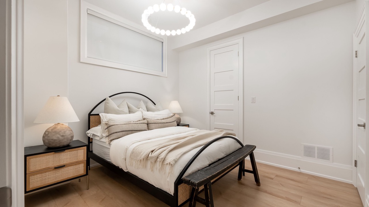 Photo of Bedroom in Georgina