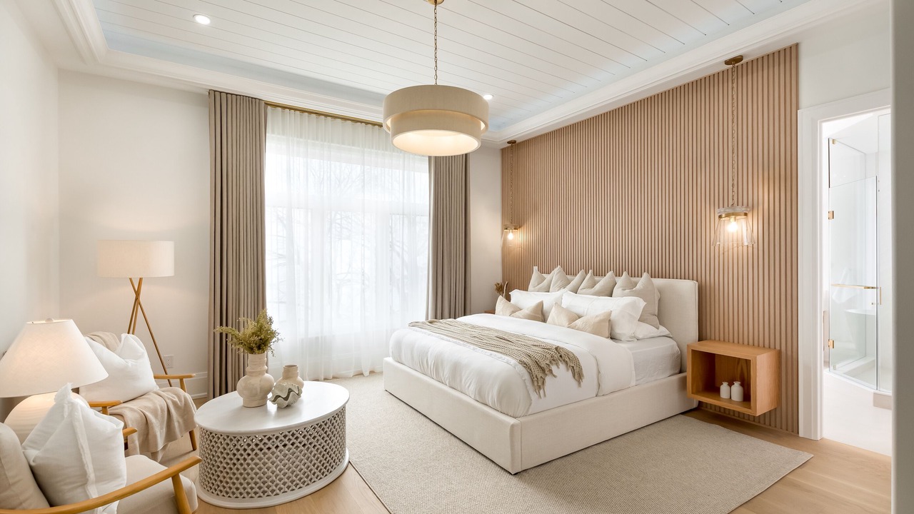 Photo of Bedroom in Georgina