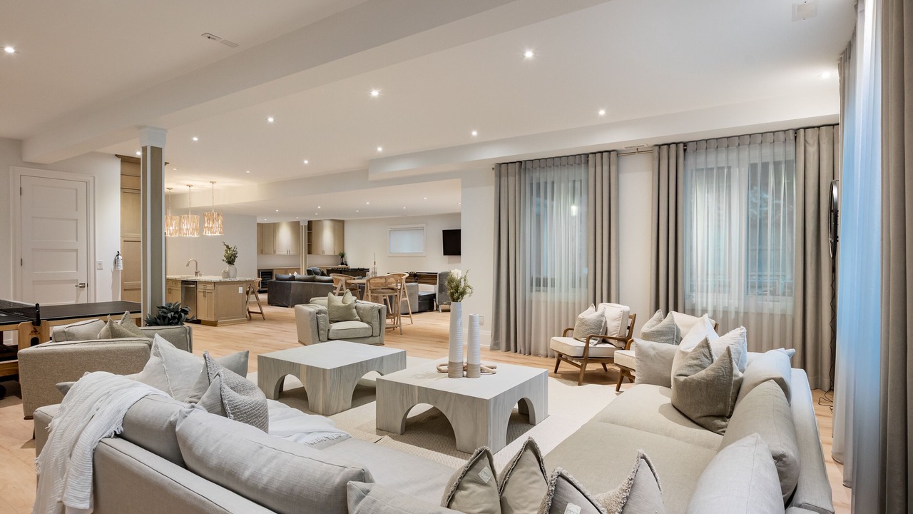 Photo of Livingroom in Georgina