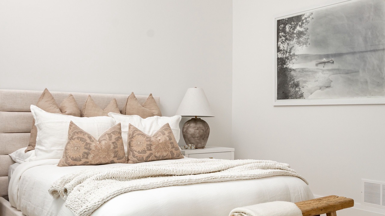 Photo of Bedroom in Georgina