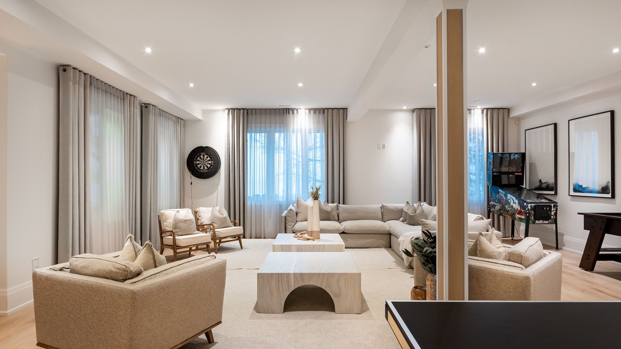 Photo of Livingroom in Georgina