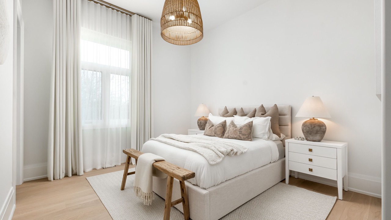 Photo of Bedroom in Georgina