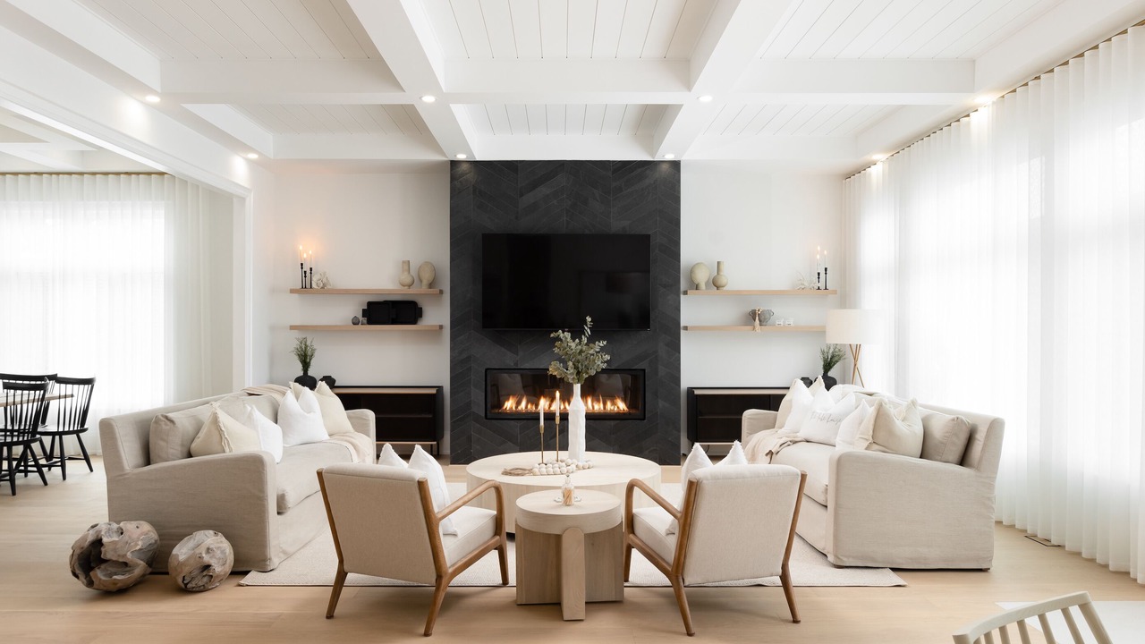 Photo of Livingroom in Georgina