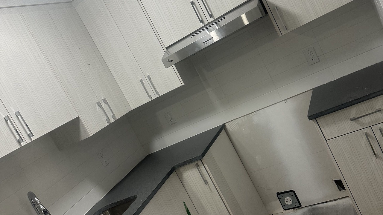 Photo of Kitchen in Calgary