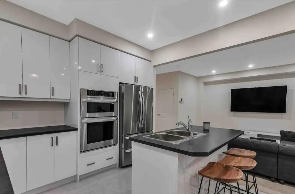 Photo of Kitchen in County of Brant