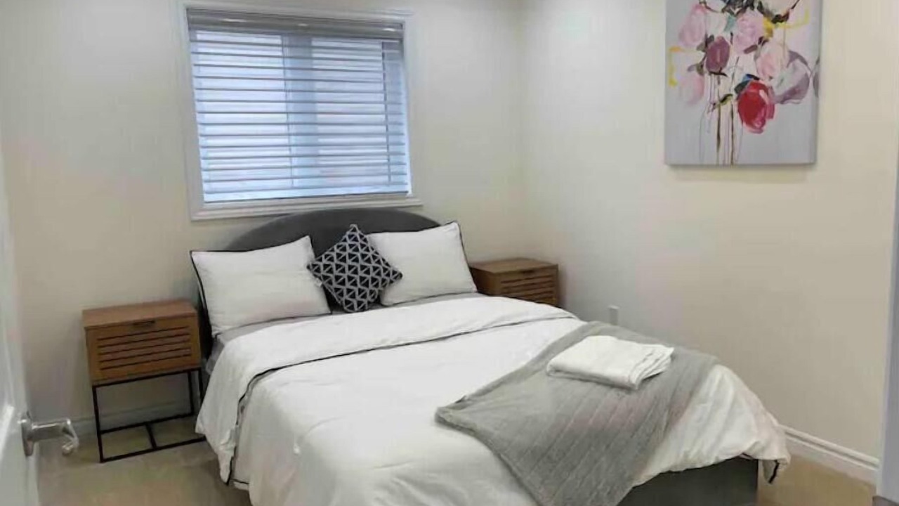 Photo of Bedroom in County of Brant