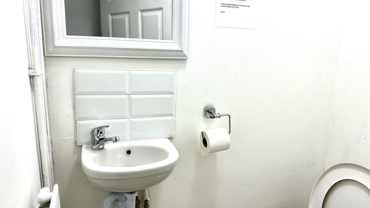 Photo of Bathroom in Newark upon Trent