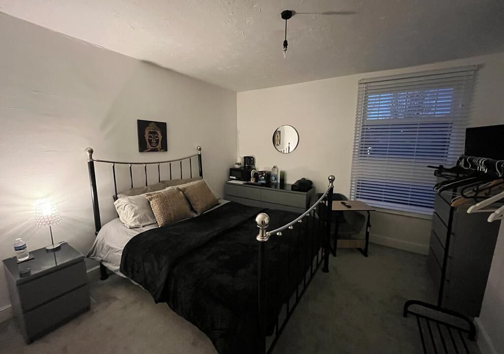 Photo of Bedroom in Ilkeston