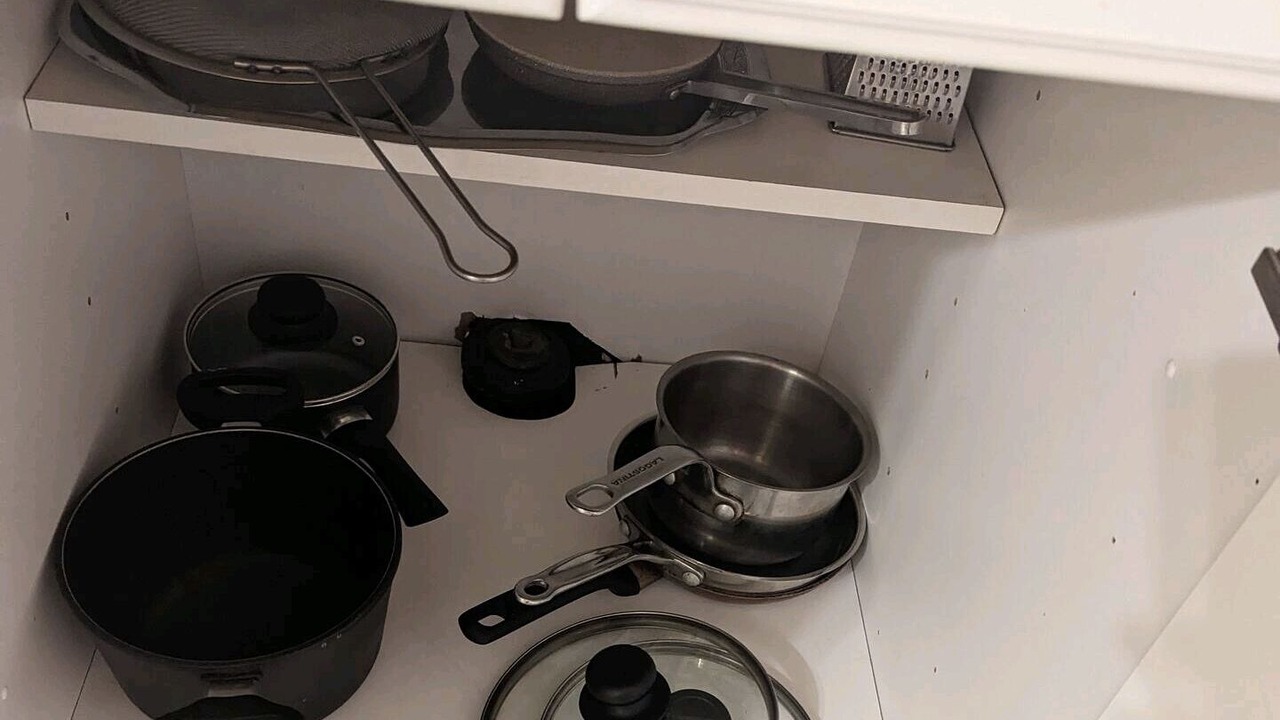 Photo of Kitchen in Burnaby