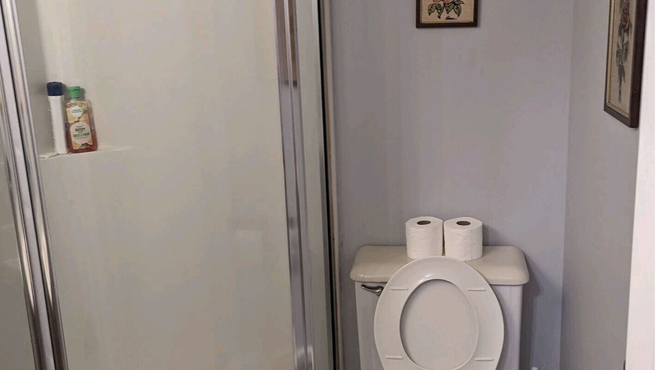 Photo of Bathroom in Burnaby