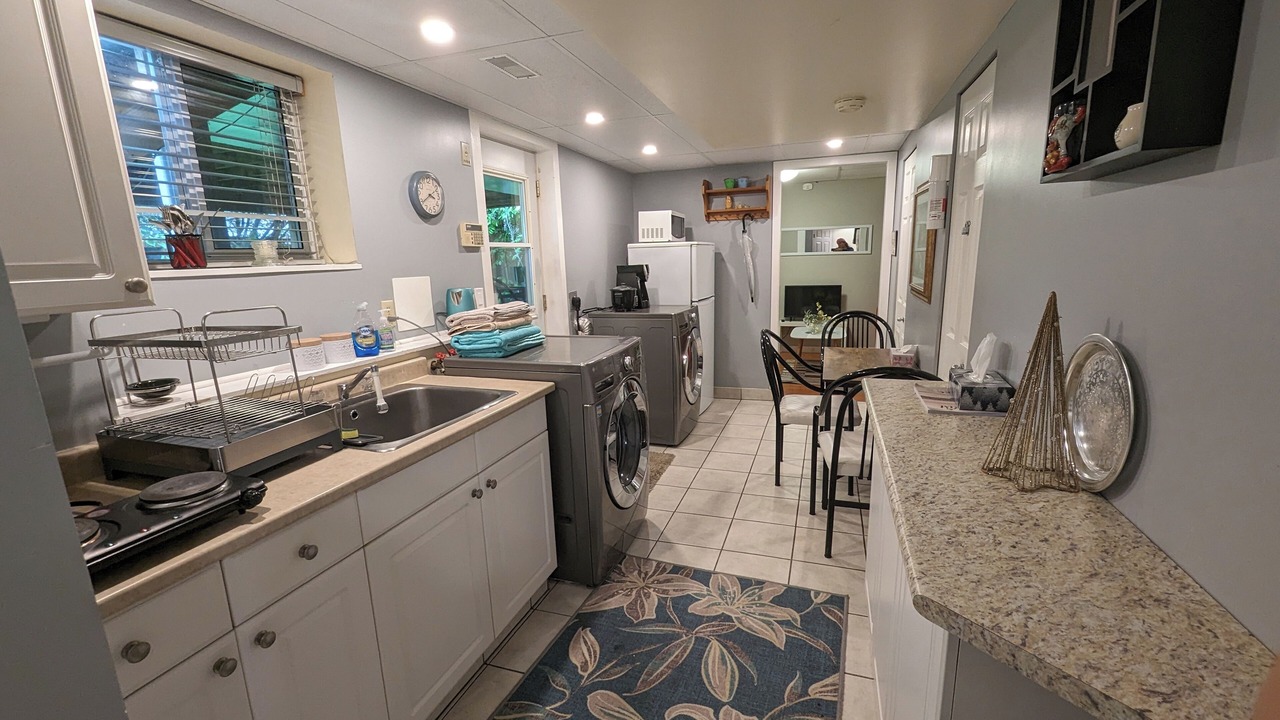 Photo of Kitchen in Burnaby
