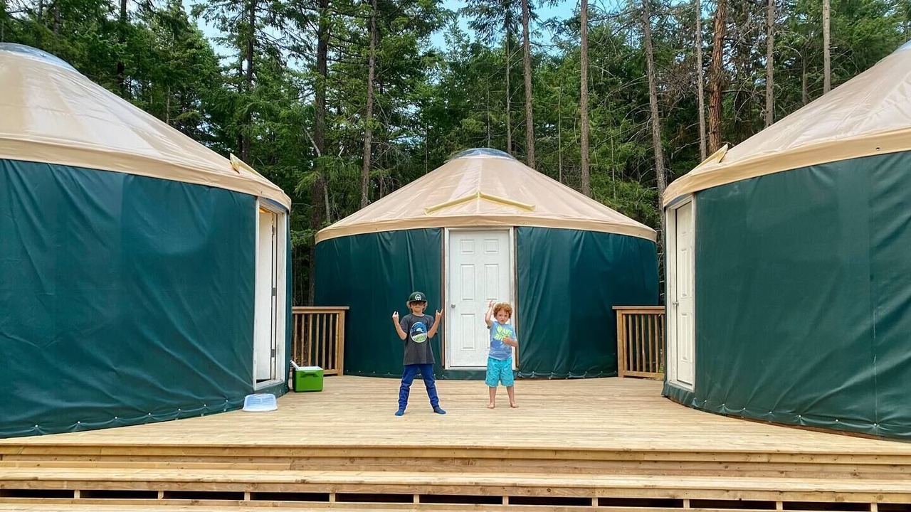 Photo of Outdoor in D'Arcy