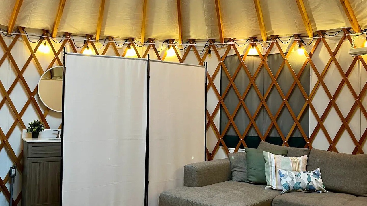 Photo of Livingroom in D'Arcy