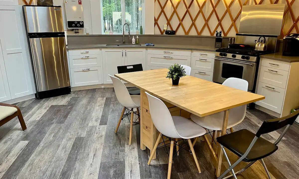 Photo of Kitchen in D'Arcy