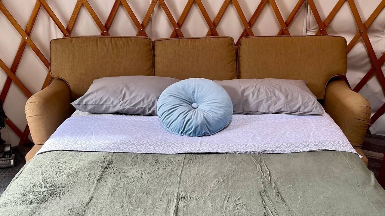 Photo of Bedroom in D'Arcy