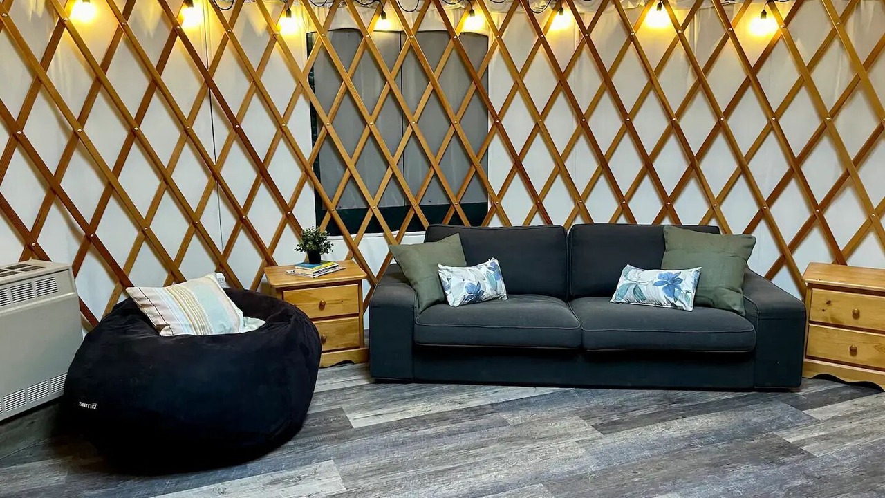 Photo of Livingroom in D'Arcy