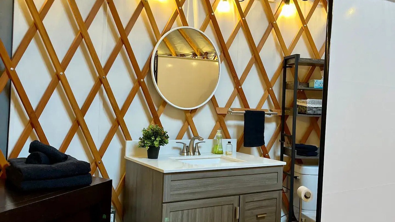Photo of Bathroom in D'Arcy