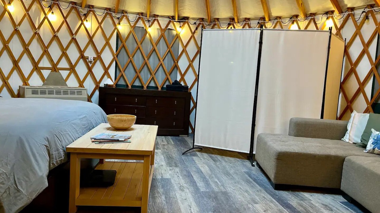 Photo of Bedroom in D'Arcy