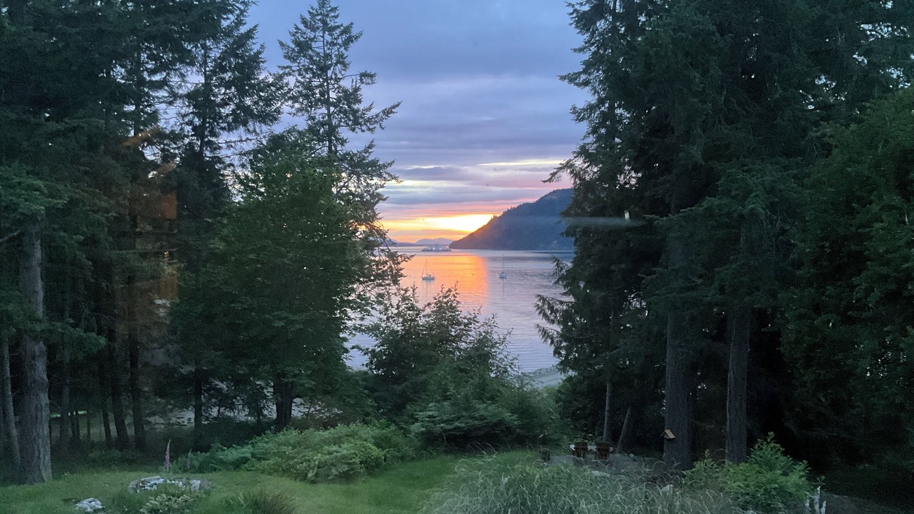 Photo of Others in Mayne Island