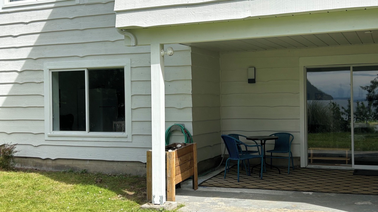 Photo of Outdoor in Mayne Island