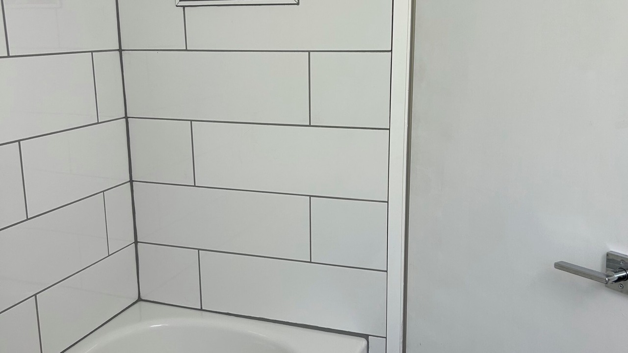 Photo of Bathroom in Mayne Island