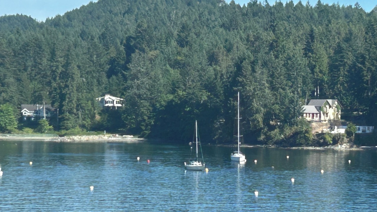 Photo of Others in Mayne Island
