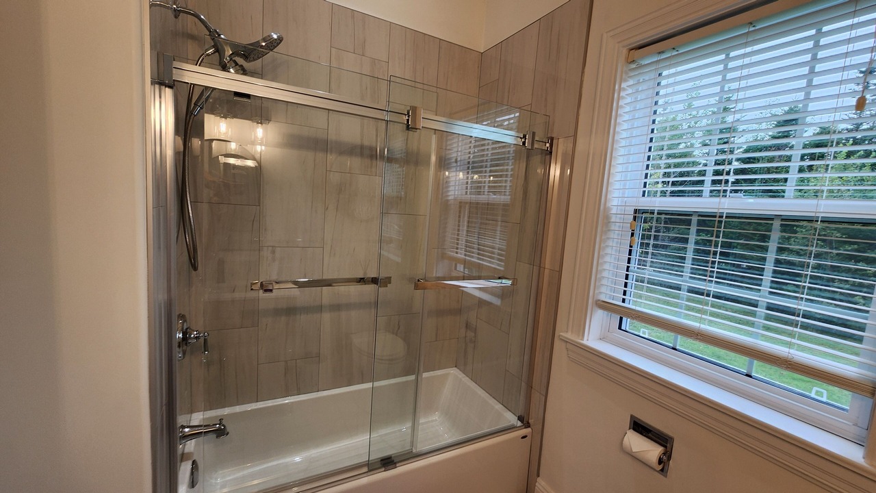 Photo of Bathroom in Halifax County
