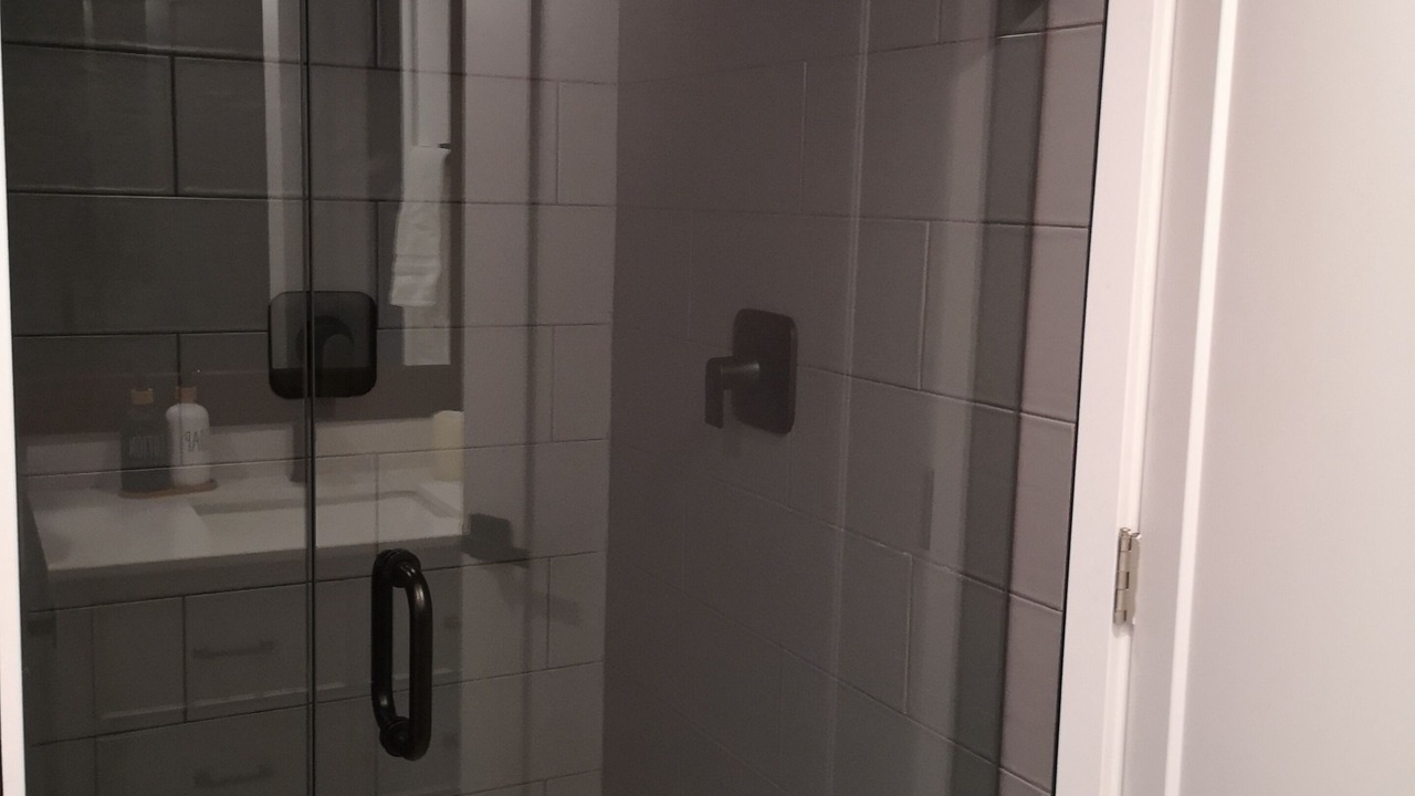 Photo of Bathroom in Agassiz