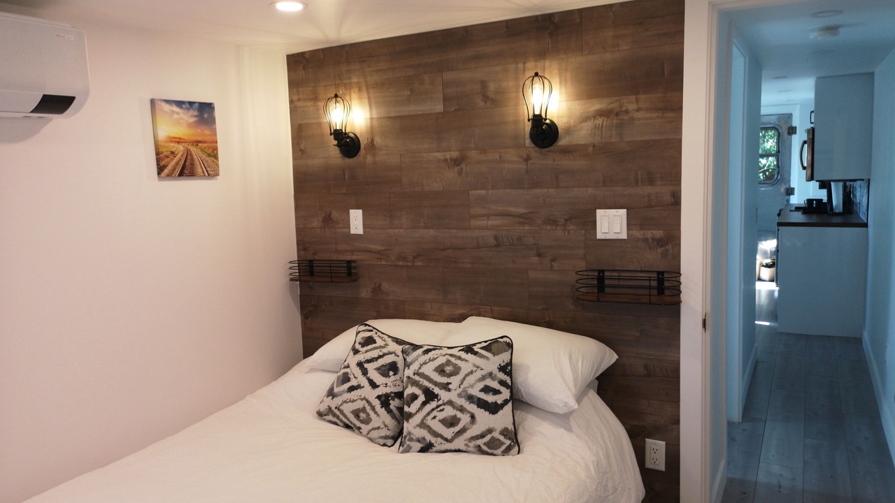 Photo of Bedroom in Agassiz