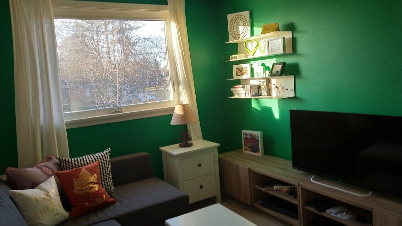 Photo of Livingroom in Clarkson