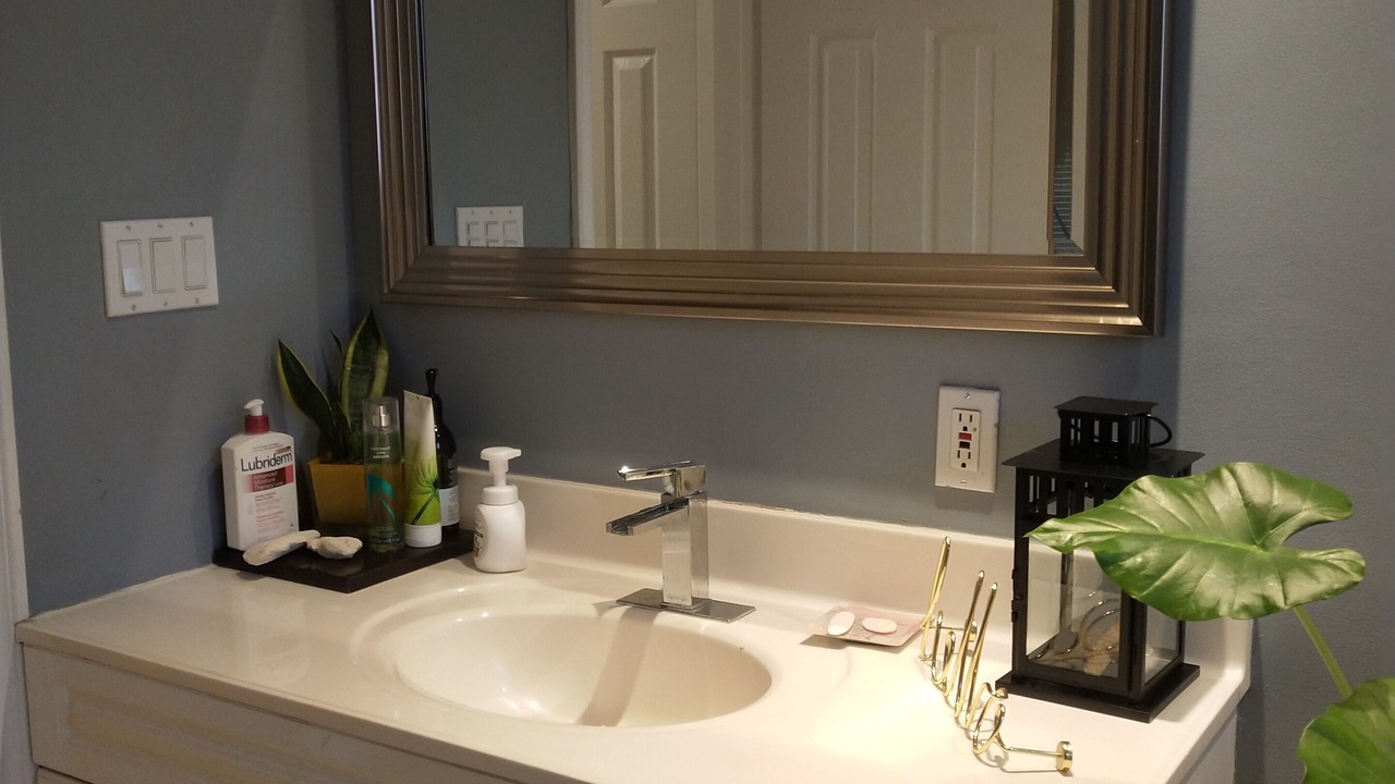 Photo of Bathroom in Clarkson