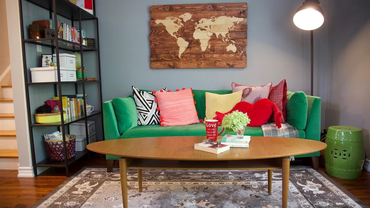 Photo of Livingroom in Clarkson