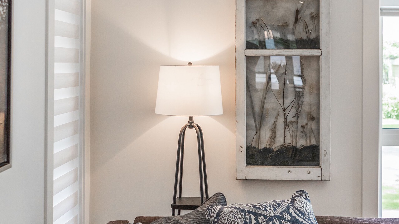 Photo of Livingroom in South Lethbridge