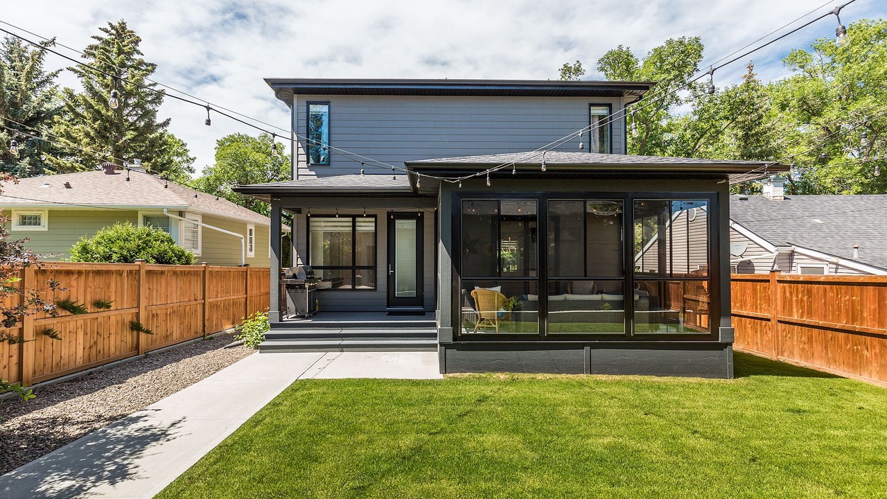 Photo of Outdoor in South Lethbridge