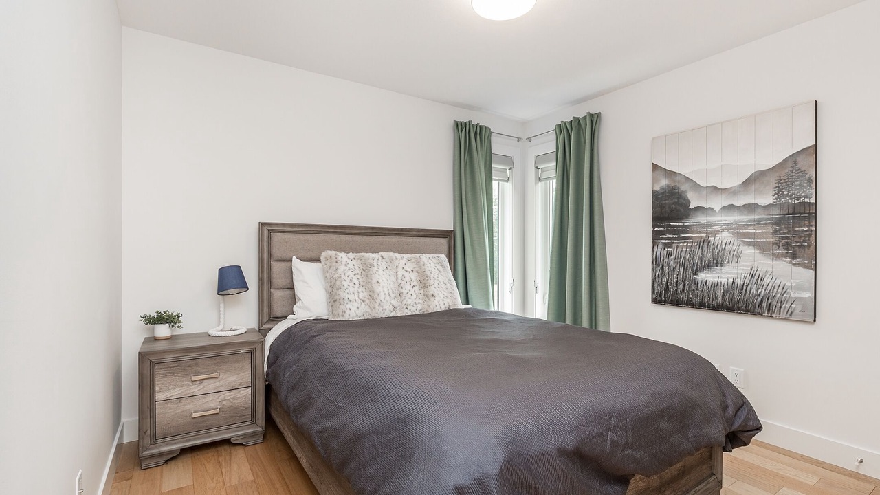 Photo of Bedroom in South Lethbridge
