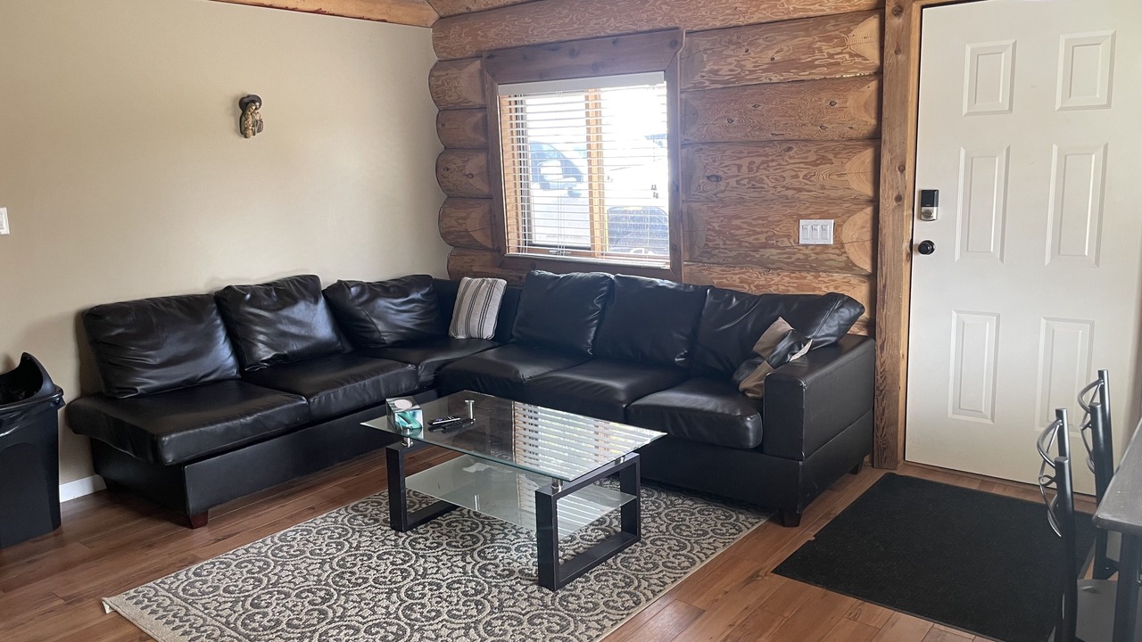 Photo of Livingroom in Lac Le Jeune
