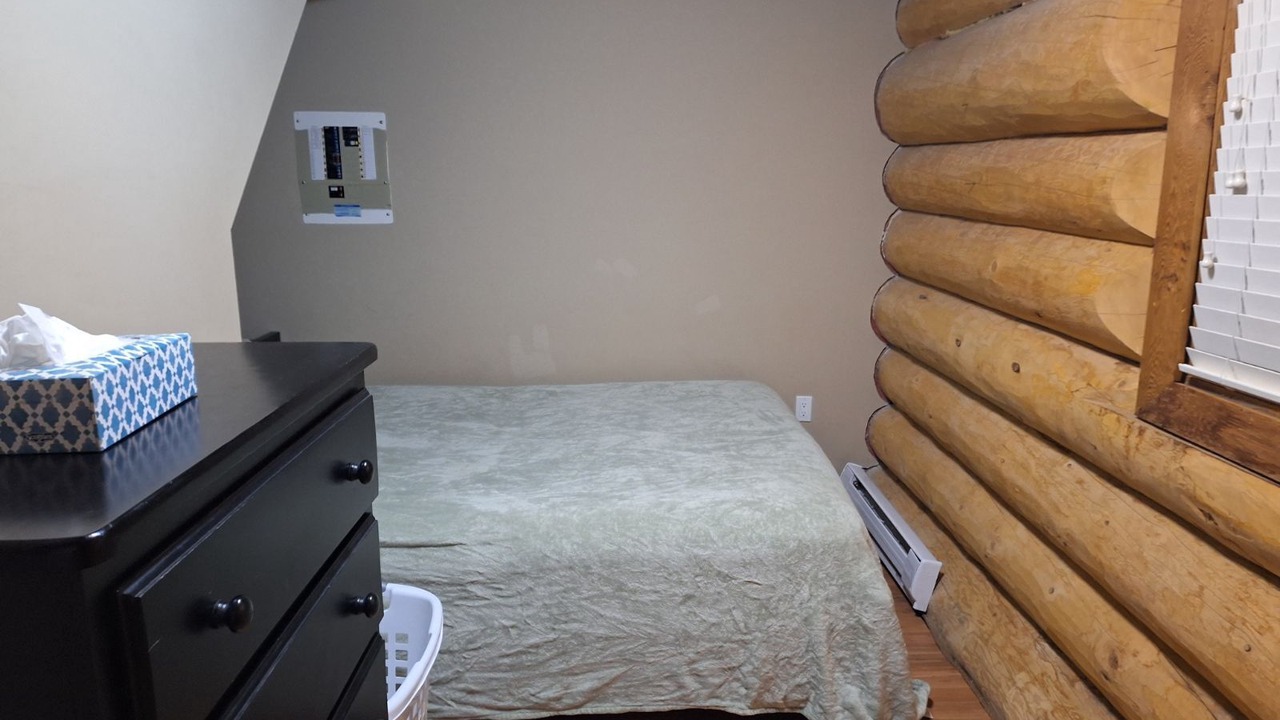 Photo of Bedroom in Lac Le Jeune