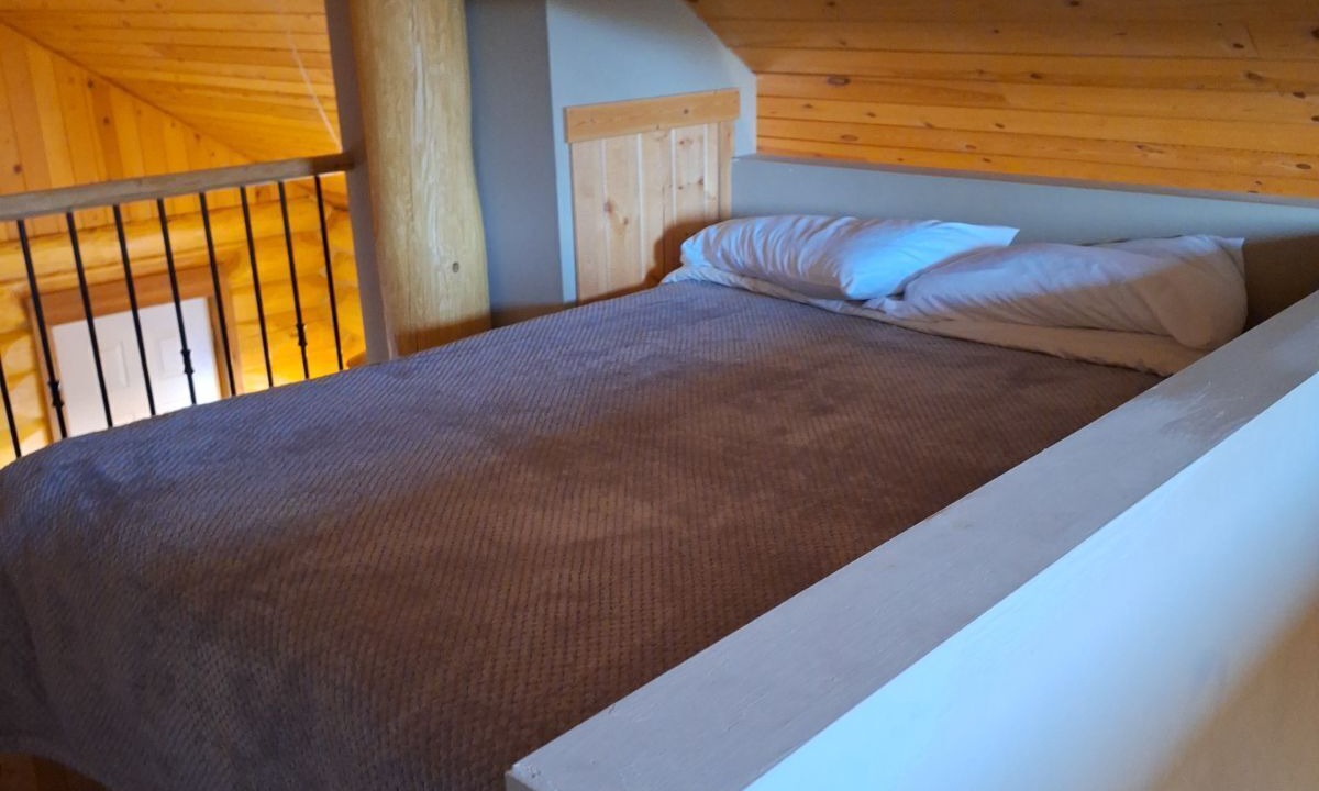 Photo of Bedroom in Lac Le Jeune