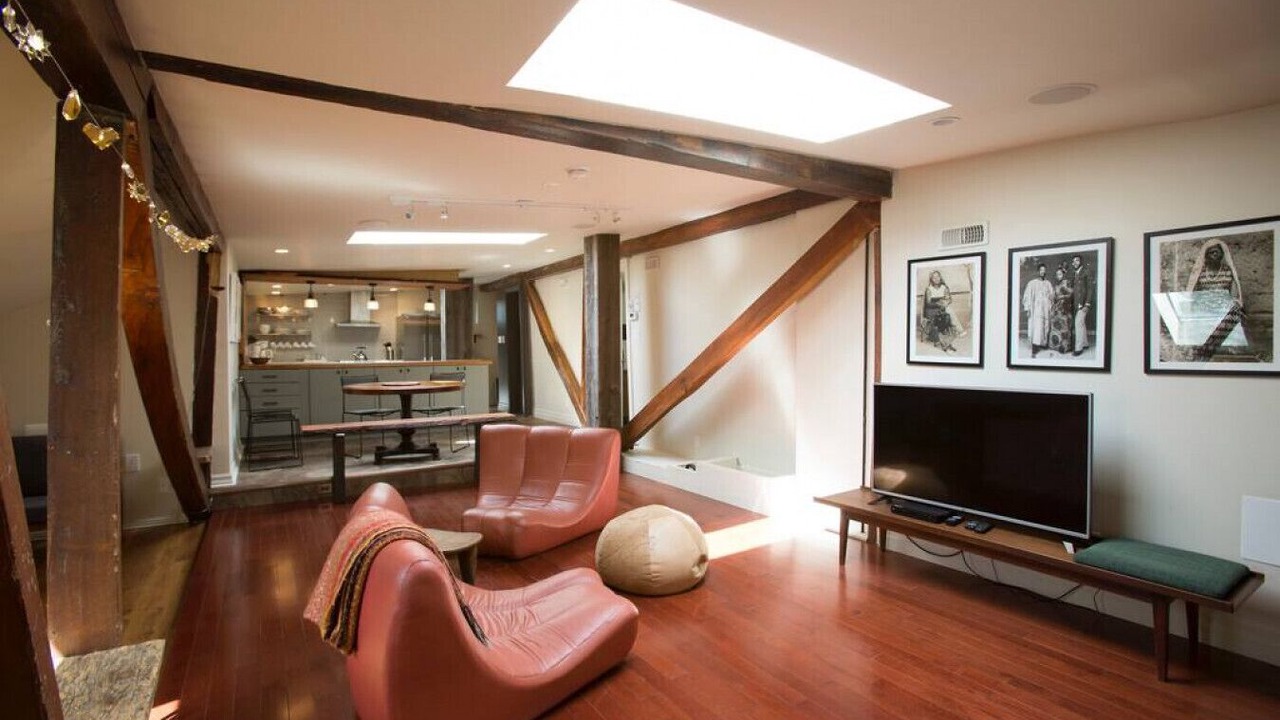 Photo of Livingroom in Stratford