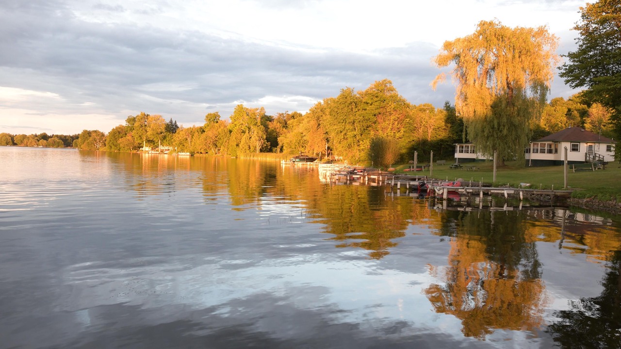 Photo of Outdoor in Rideau Lakes