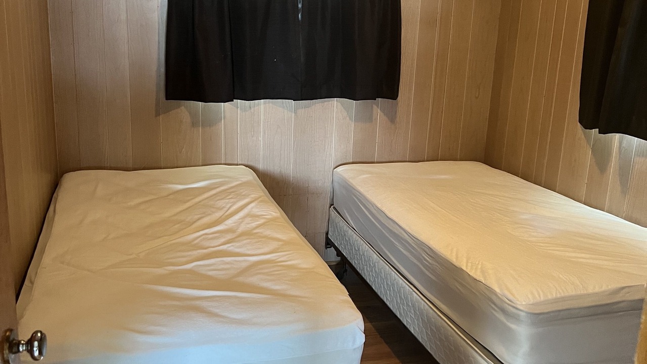 Photo of Bedroom in Rideau Lakes