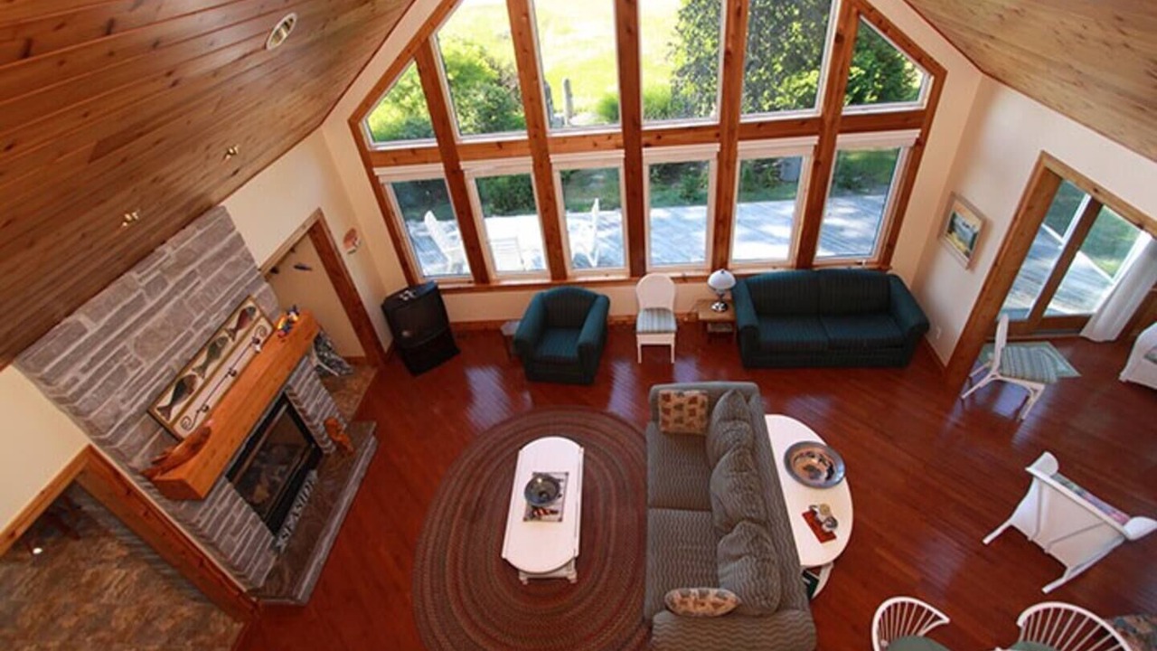 Photo of Livingroom in South Bruce Peninsula